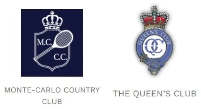CTC Club Logos